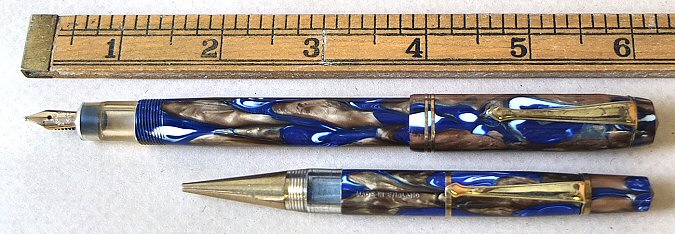 See the Ink set (i)